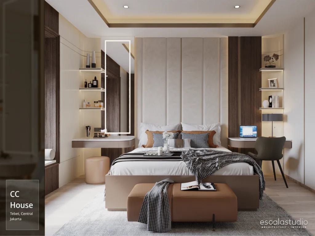 CC House – Tebet