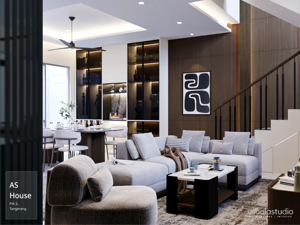 AS House – PIK 2